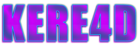 Logo KERE4D
